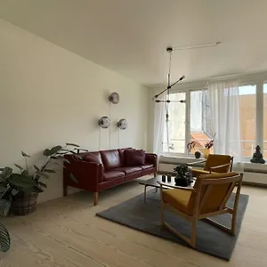 Apartmentincopenhagen 1506 Apartment